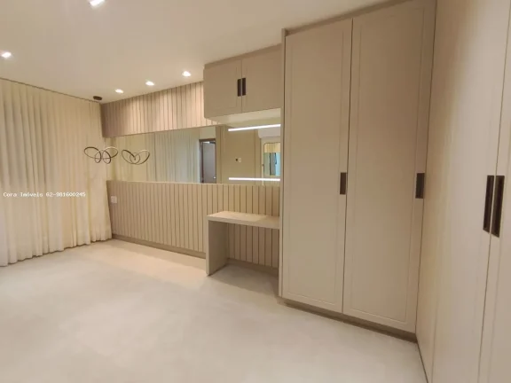 Imagem Apartamento para Venda em Goiânia, Setor Marista, 2 dormitórios, 1 suíte, 2 banheiros, 1 vaga