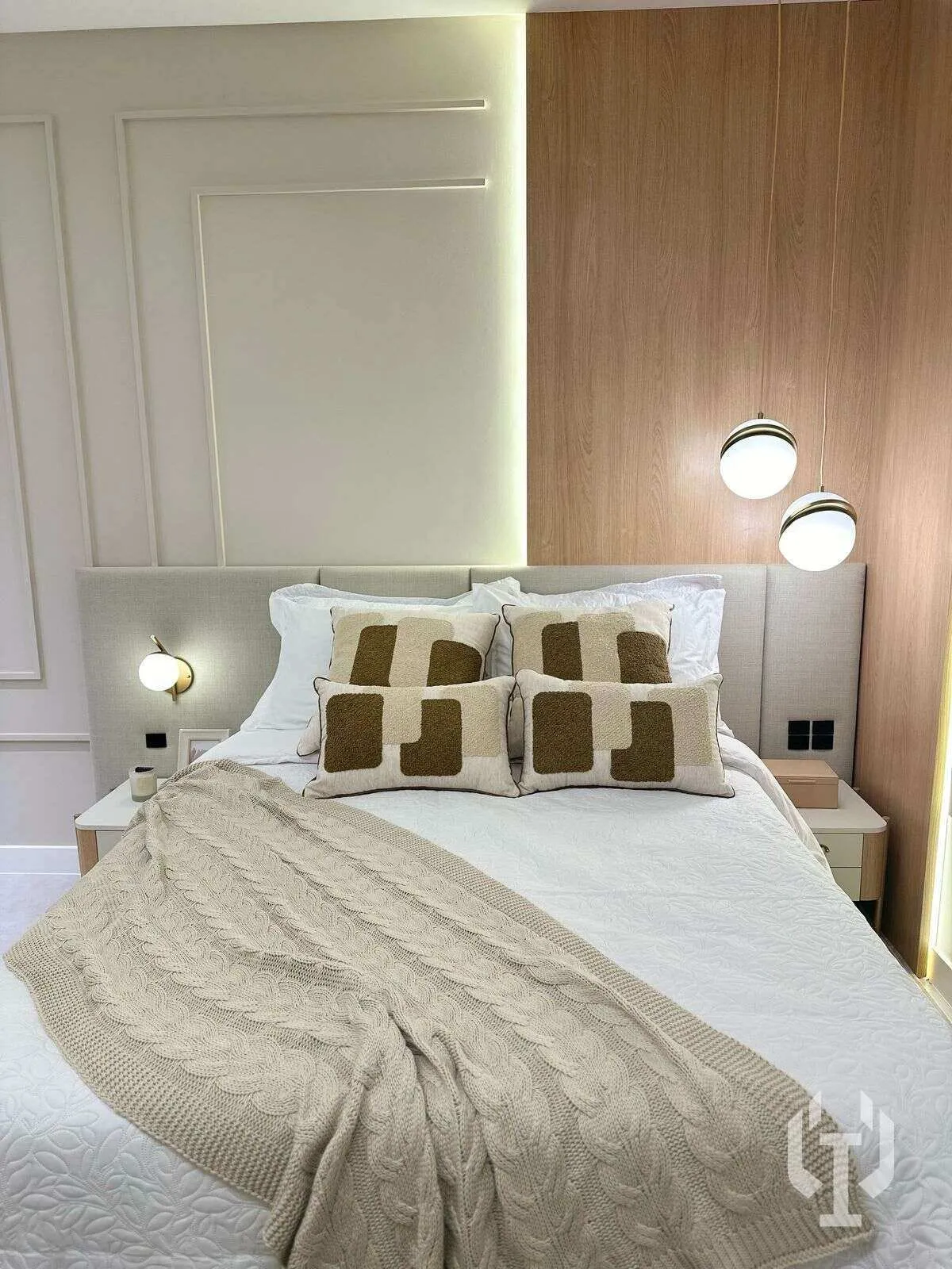 Imagem Apartamento à venda, no SUNSET BEACH, , com 3 quartos, 109,45m2