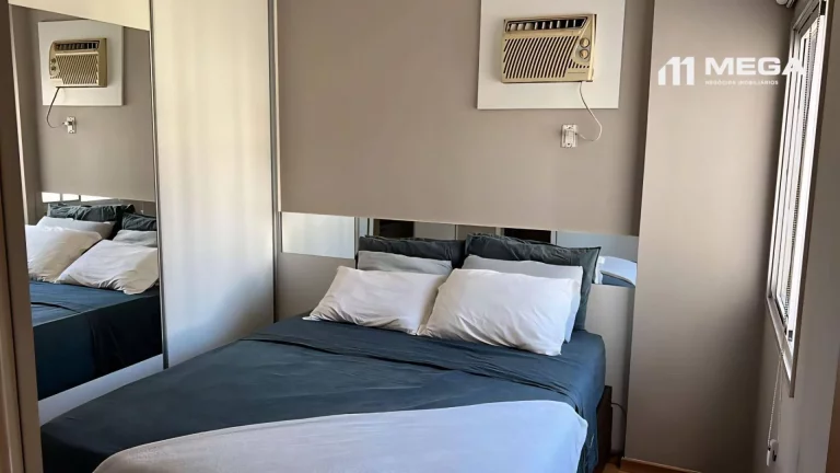 Imagem Apartamento com 3 dormitórios à venda, 98 m² por R$ 900.000 - Praia da Costa - Vila Velha/ES