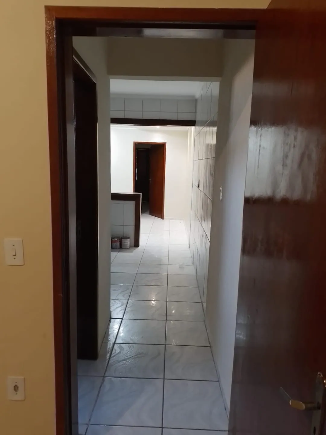Foto do imóvel Casa à venda 2 Quartos, 1 Suite, 1 Vaga, 80M², Caçapava Velha, Caçapava - SP