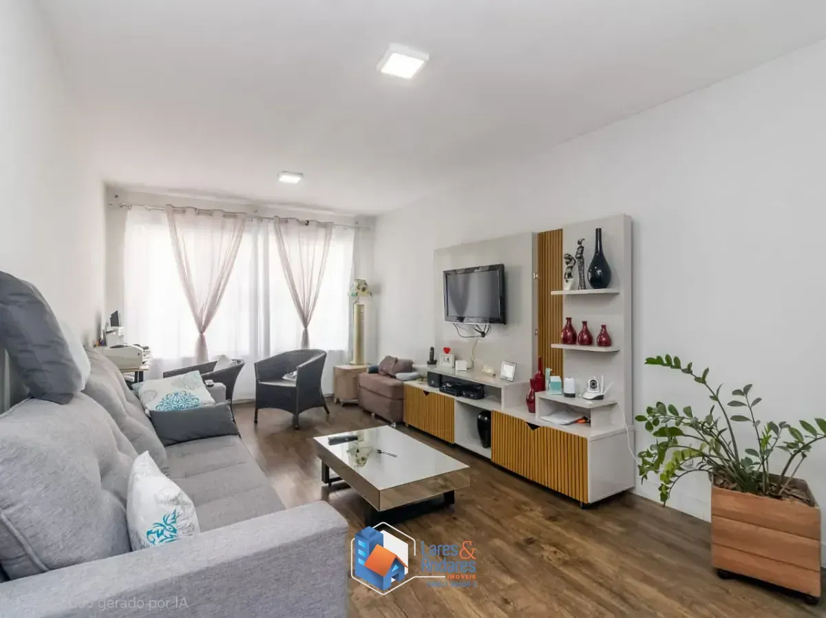 Foto do imóvel Sobrado para venda em Jardim Japão com 3 quartos, sendo 1 suíte, 171m² em Rua Secundino Veiga