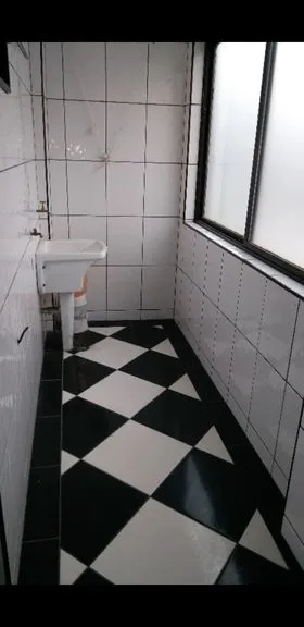 Imagem Apartamento com 2 Quartos à Venda, 83 m² em Parque São Vicente - São Vicente
