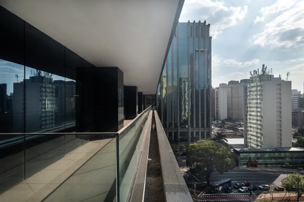 Imagem Loja para locação em Itaim Bibi, São Paulo - SP, alugar loja em Itaim Bibi, São Paulo - SP