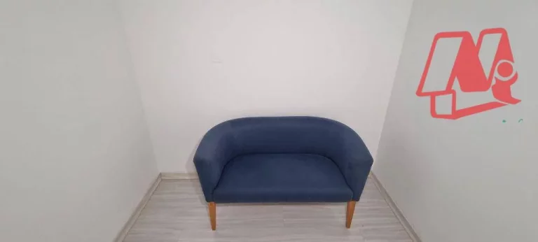 Imagem Sala de 60m² no Petrópolis com pátio
