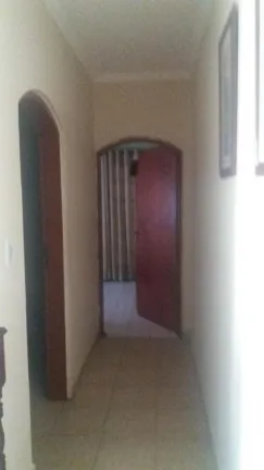 Imagem Sobrado com 3 Quartos à Venda, 239 m² em Jardim Santa Cecília - Guarulhos