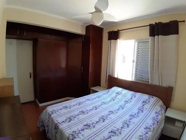 Imagem APARTAMENTO - CAMPINAS - PARQUE ITÁLIA