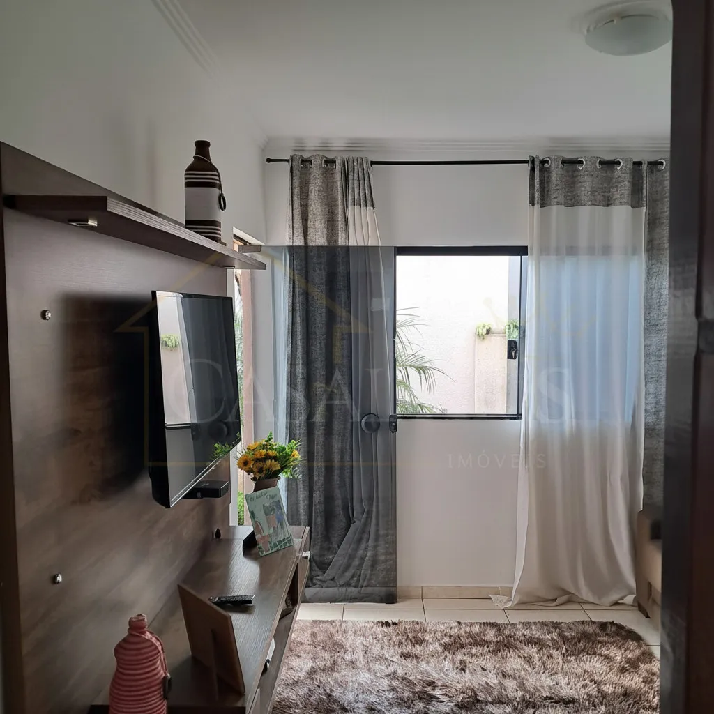 Imagem Casa 2 quartos à venda em Jardim São Bento, Poços de Caldas