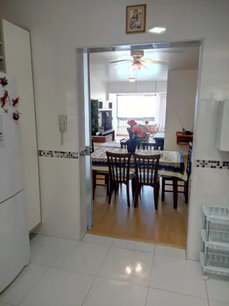 Imagem Apto a VENDA