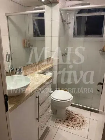 Imagem Ótimo apartamento a venda em Boa Vista, Novo Hamburgo - 2 dormitórios