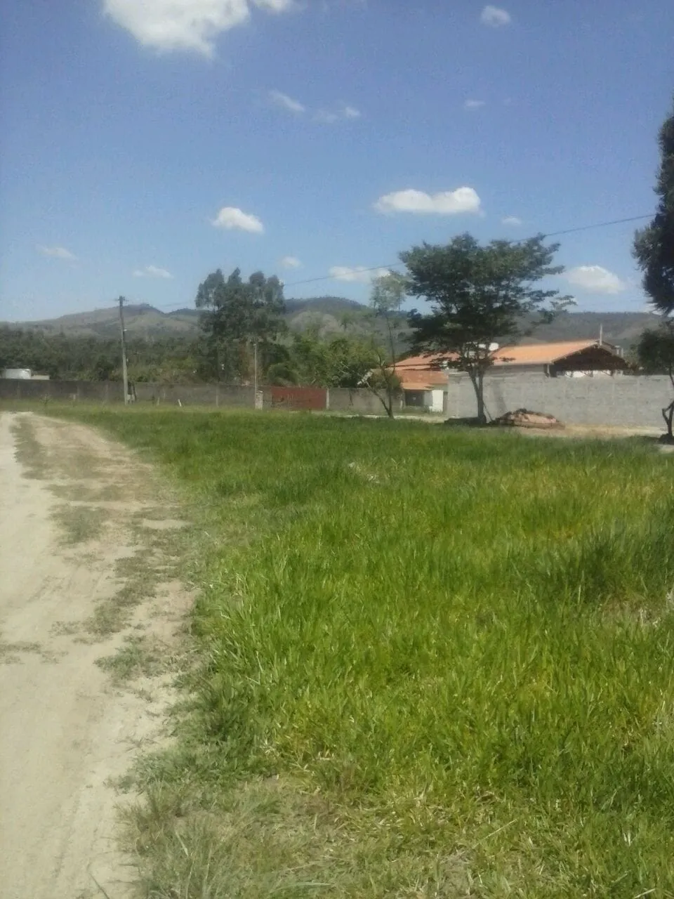 Imagem Terreno à venda 900M², Pedro Leme, Roseira - SP