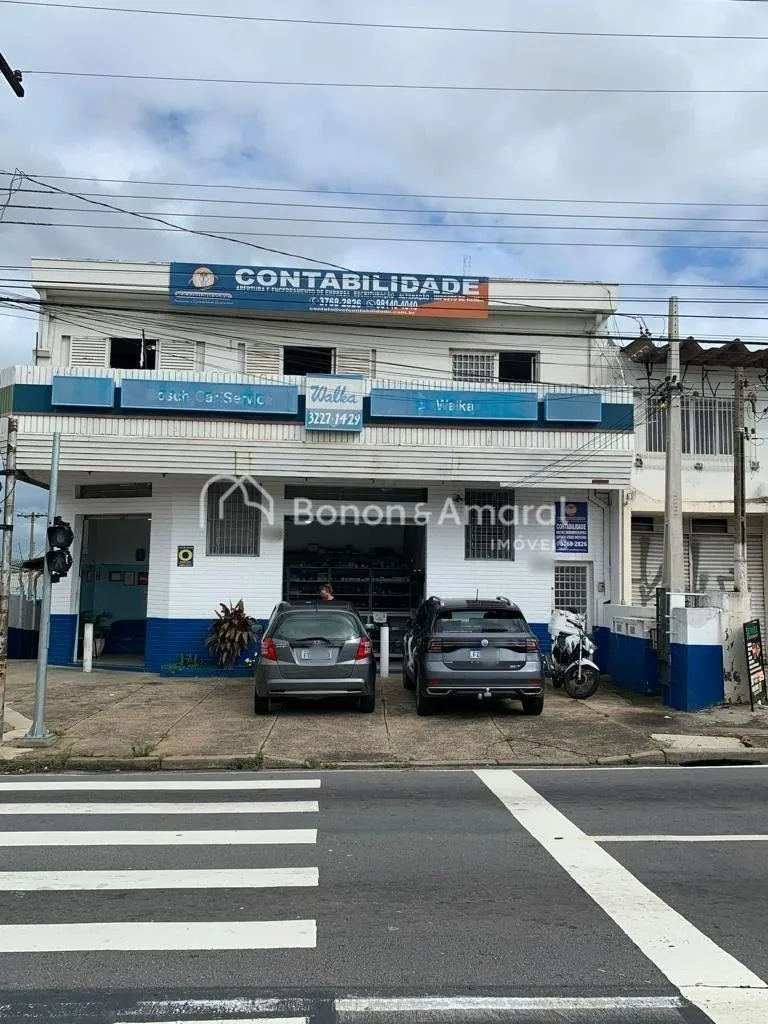 Imagem Prédio de 6 quartos à venda, Jardim do Lago - Campinas/SP