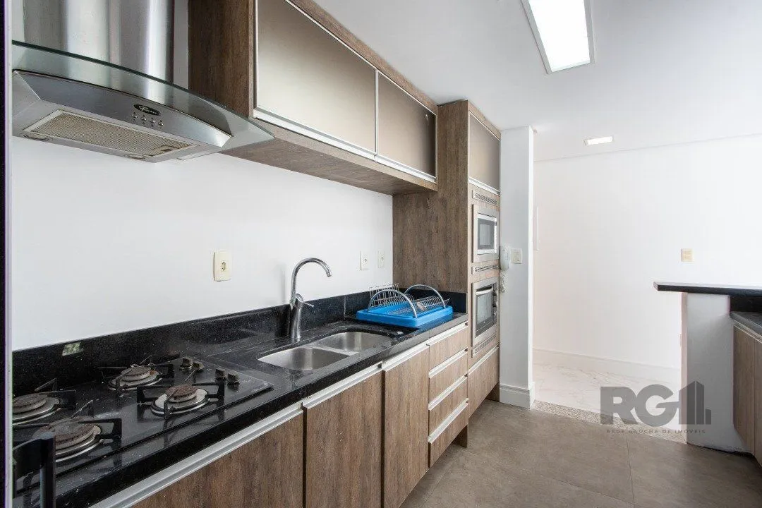 Imagem Apartamento para Venda - 102m², 3 dormitórios, sendo 2 suites, 2 vagas - Tristeza