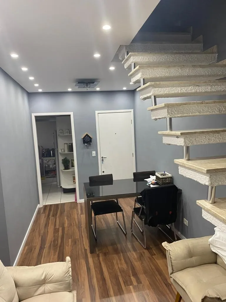 Foto do imóvel Apartamento de 110m² no Condominio Spazio Splendido em PARQUE RESERVA FAZENDA IMPERIAL, SOROCABA - SP