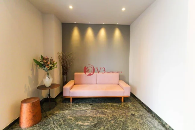 Imagem Apartamento com 3 dormitórios à venda, 102 m por R$ 900.000,00 - Jardim Anália Franco - São Paulo/SP