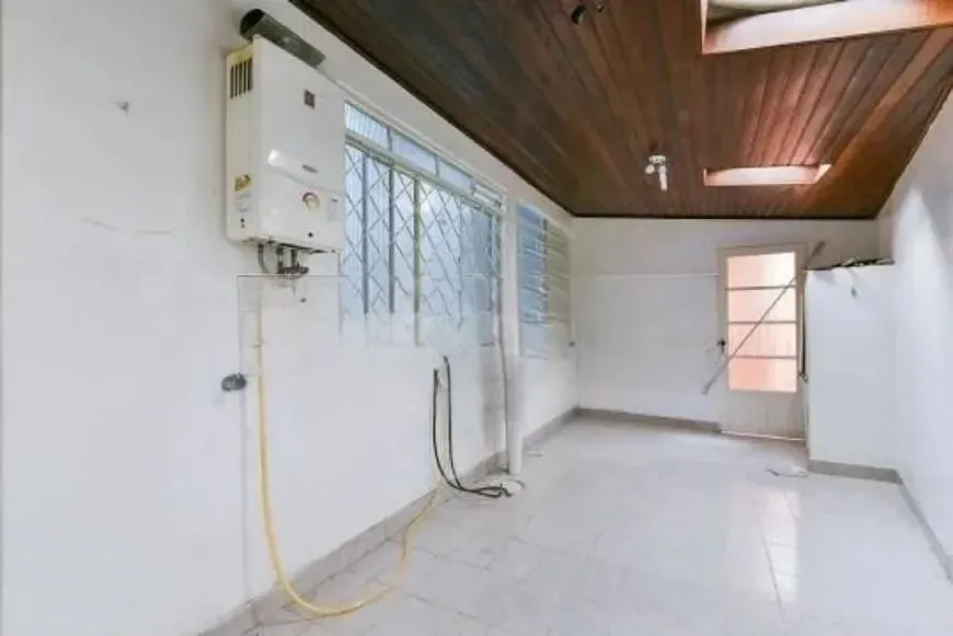 Imagem Casa térrea com piscina, jardim e 3 dormitórios Jardim Botanico