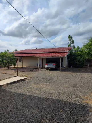 Imagem Casa com 3 Quartos à Venda, 180 m² em Rio Maina - Criciúma