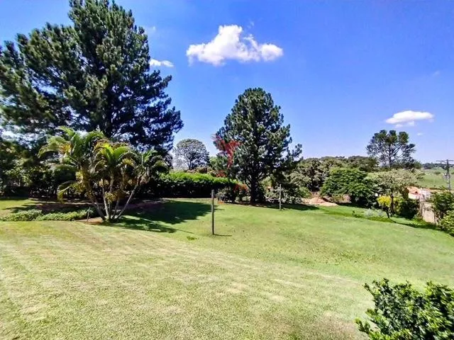 Imagem Magnífica Casa plana em Itu/SP
