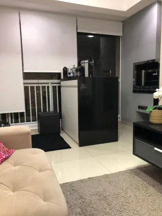 Imagem Apartamento com 2 Quartos à Venda, 74 m² em Centro - São Bernardo do Campo