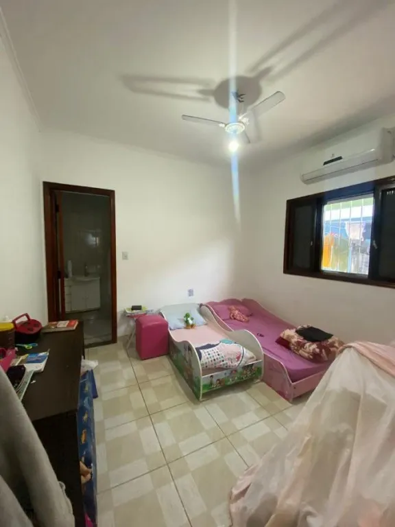 Imagem CASA COM 70,00 m² - CAIÇARA - PRAIA GRANDE SP