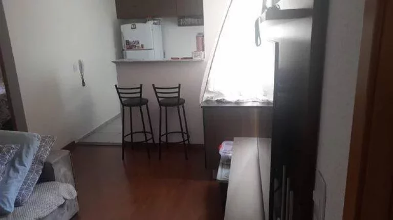 Imagem APARTAMENTO PADRÃO -