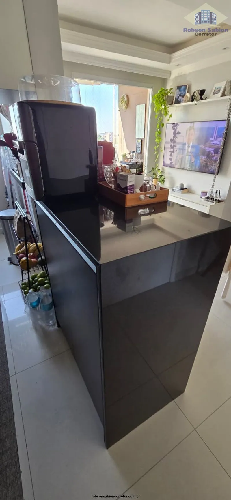 Imagem Apartamento mobiliado para venda em Diadema no bairro Centro