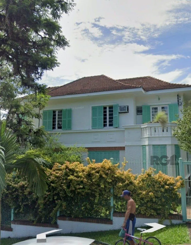 Imagem Casa em Cristal