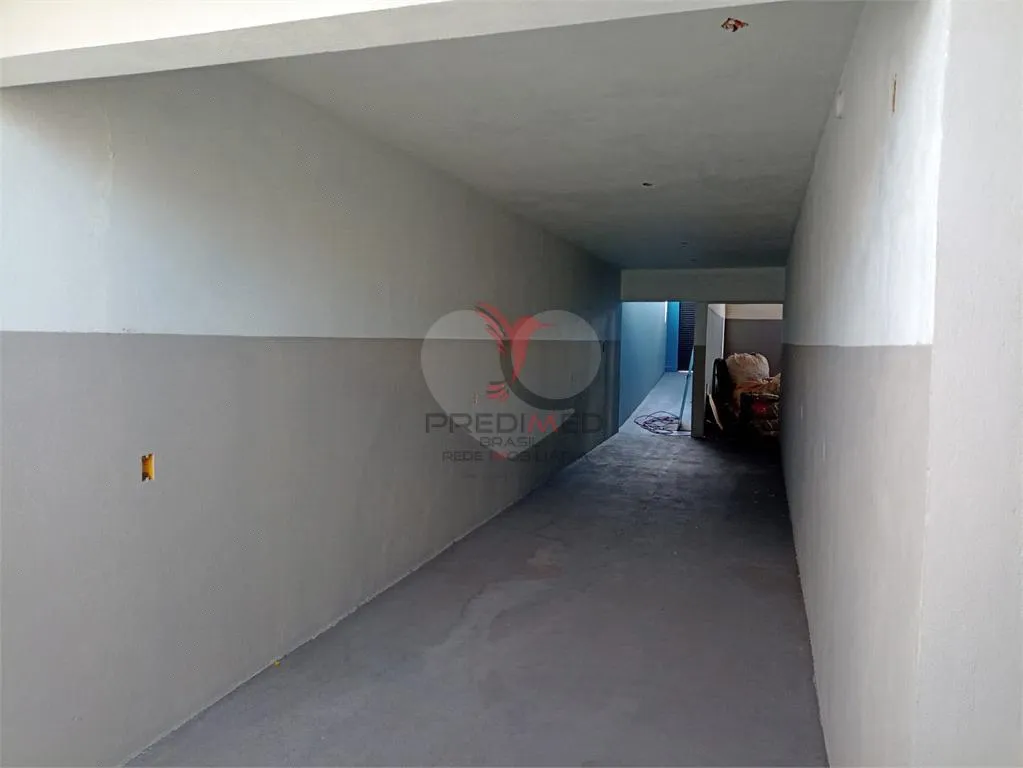Imagem Galpão / Depósito / Armazém de 127m² no bairro Jardim Village, em Lençóis Paulista