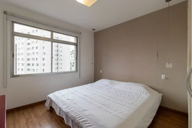 Imagem Apartamento à venda em São Paulo, Vila Nova Conceição, com 2 quartos, 180m2