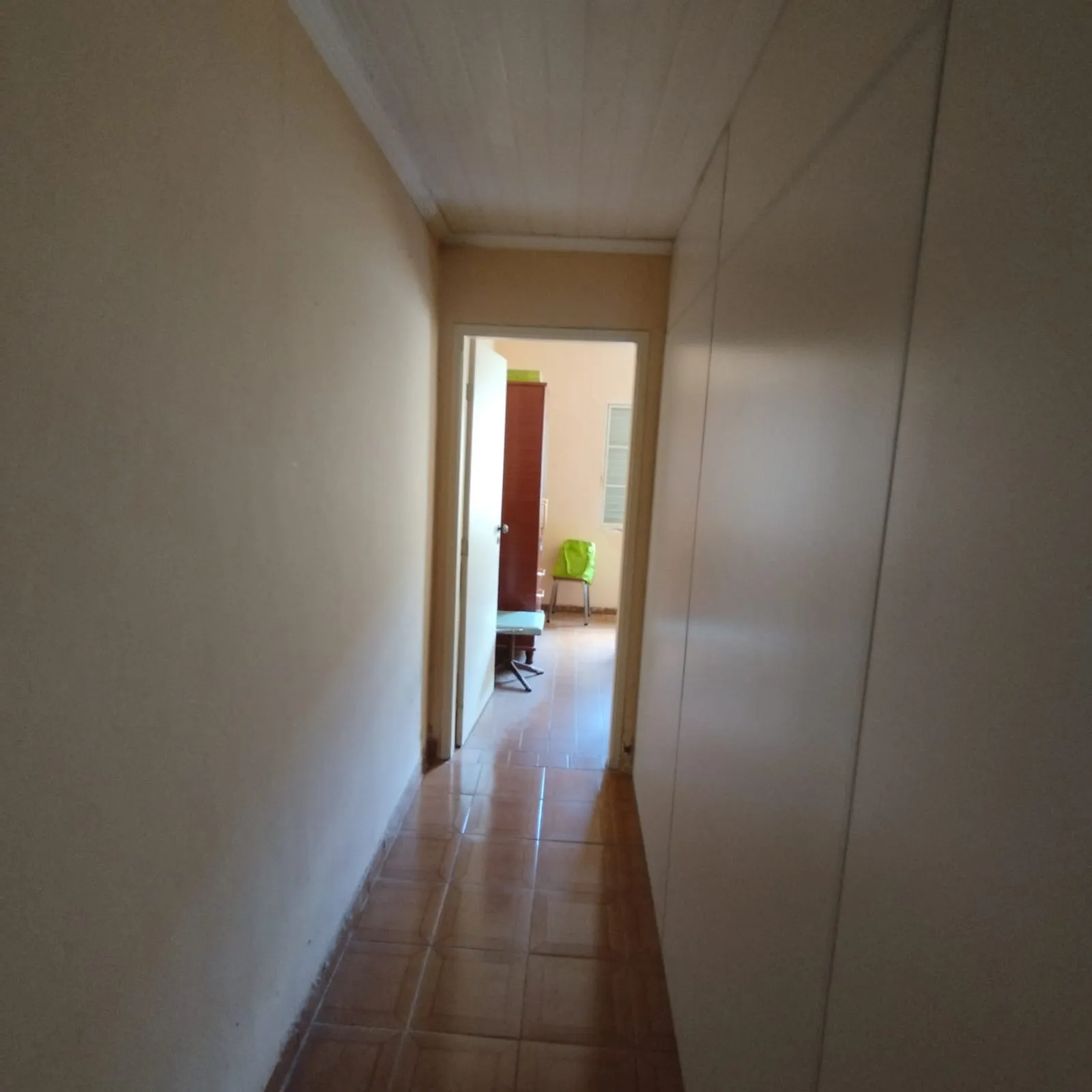 Imagem Casa 2 Dormitórios à Venda no Jardim das Magnólias.