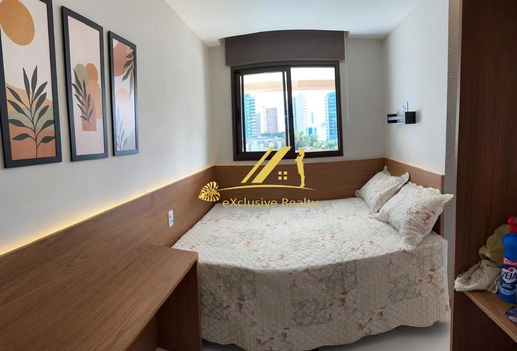 Imagem Apartamento RESIDENCIAL em Salvador - Bahia, Armação
