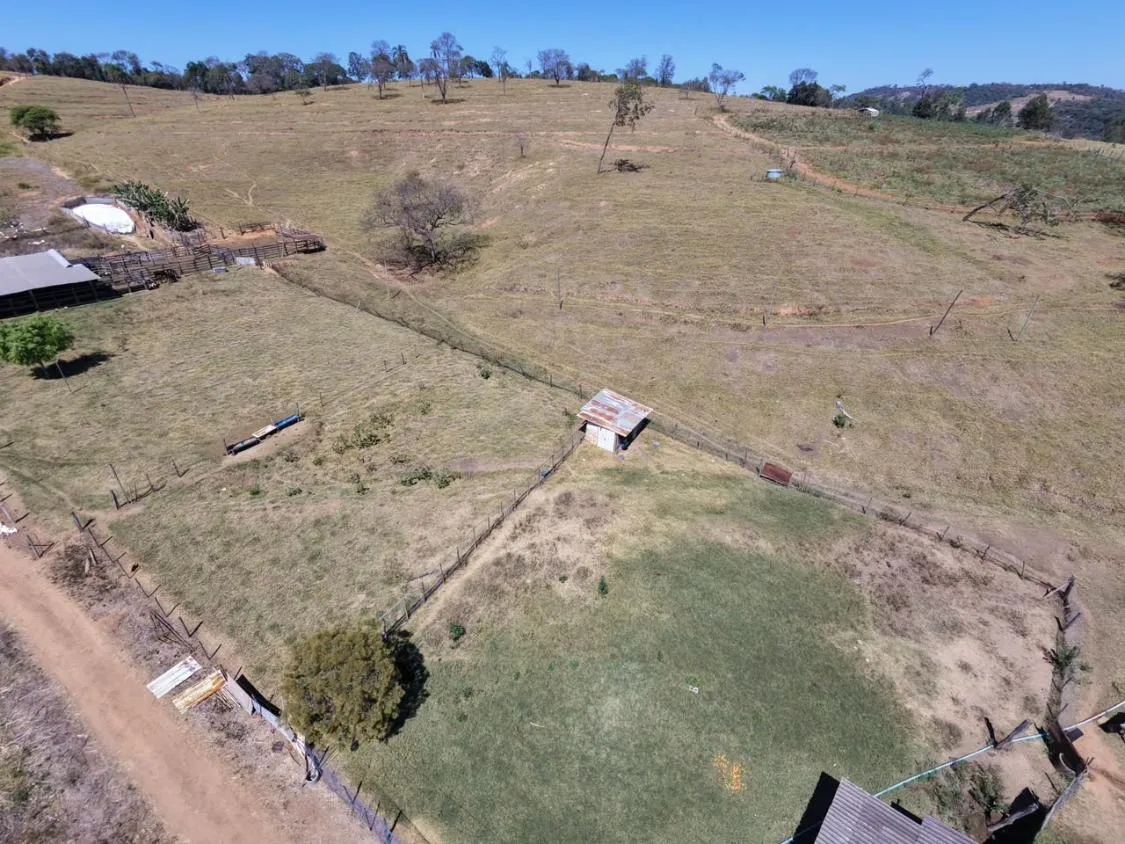 Imagem EXCLUSIVIDADE | FAZENDA a venda - CLÁUDIO/MG -90 hectares de área total