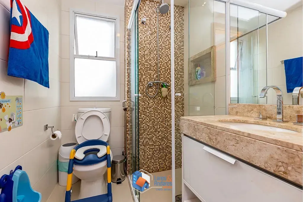 Imagem Apartamento à venda 3 Quartos 1 Suite 2 Vagas 105M² Vila Cruzeiro São Paulo - SP