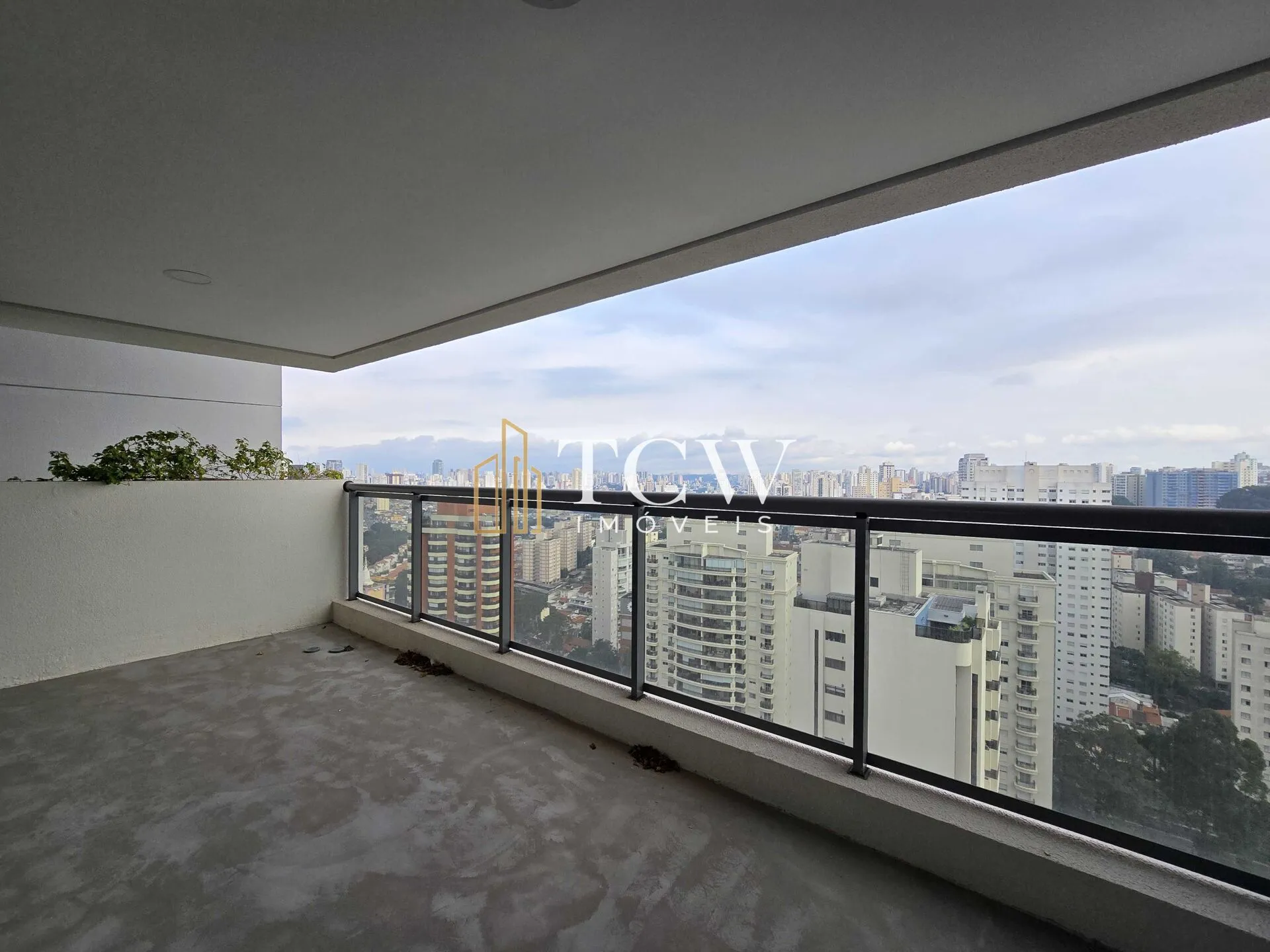 Imagem Apartamento à venda 4 dorm no Chácara Klabin - Loomi Klabin - Tcw Imóveis