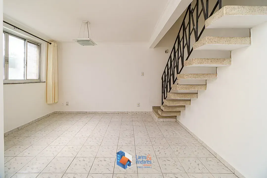 Imagem Casa para venda em Lapa com 2 quartos, 93m²