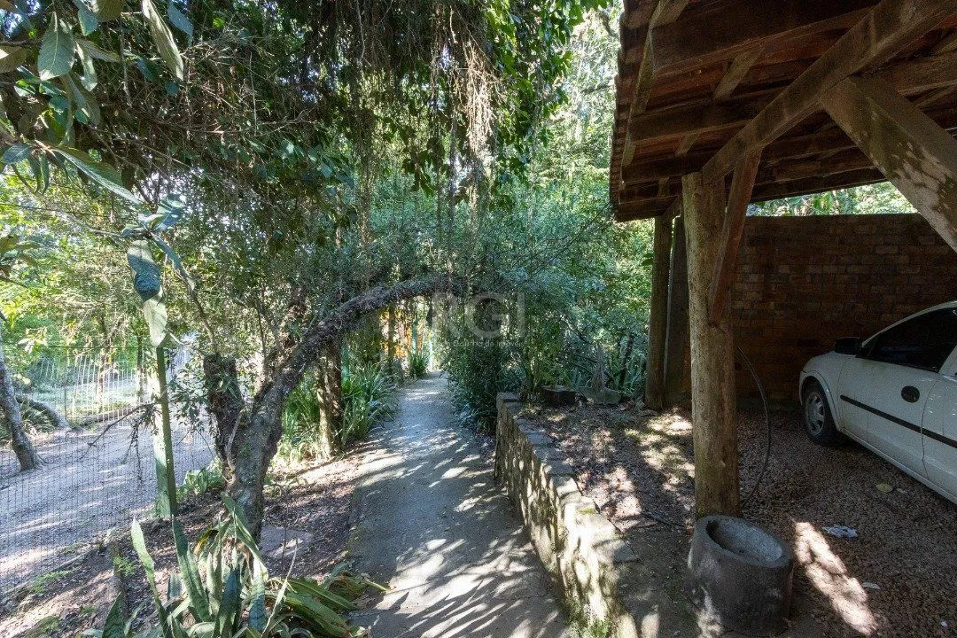 Imagem Casa em Belém Novo