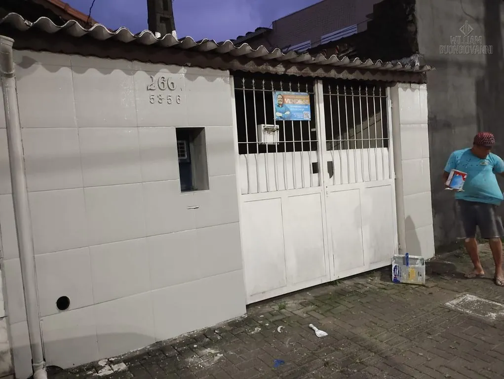 Imagem LINDA CASA, 2 quartos, 2 vagas, TUPIRY, - Apenas R$ 369.000,00