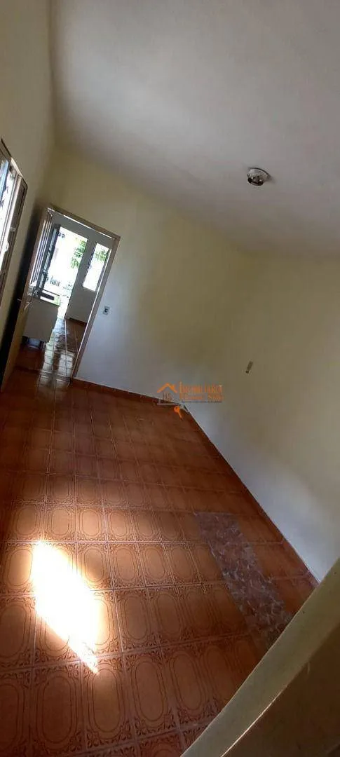 Imagem Casa com 2 dormitórios à venda, 200 m² por R$ 482.300,00 - Jardim Presidente Dutra - Guarulhos/SP