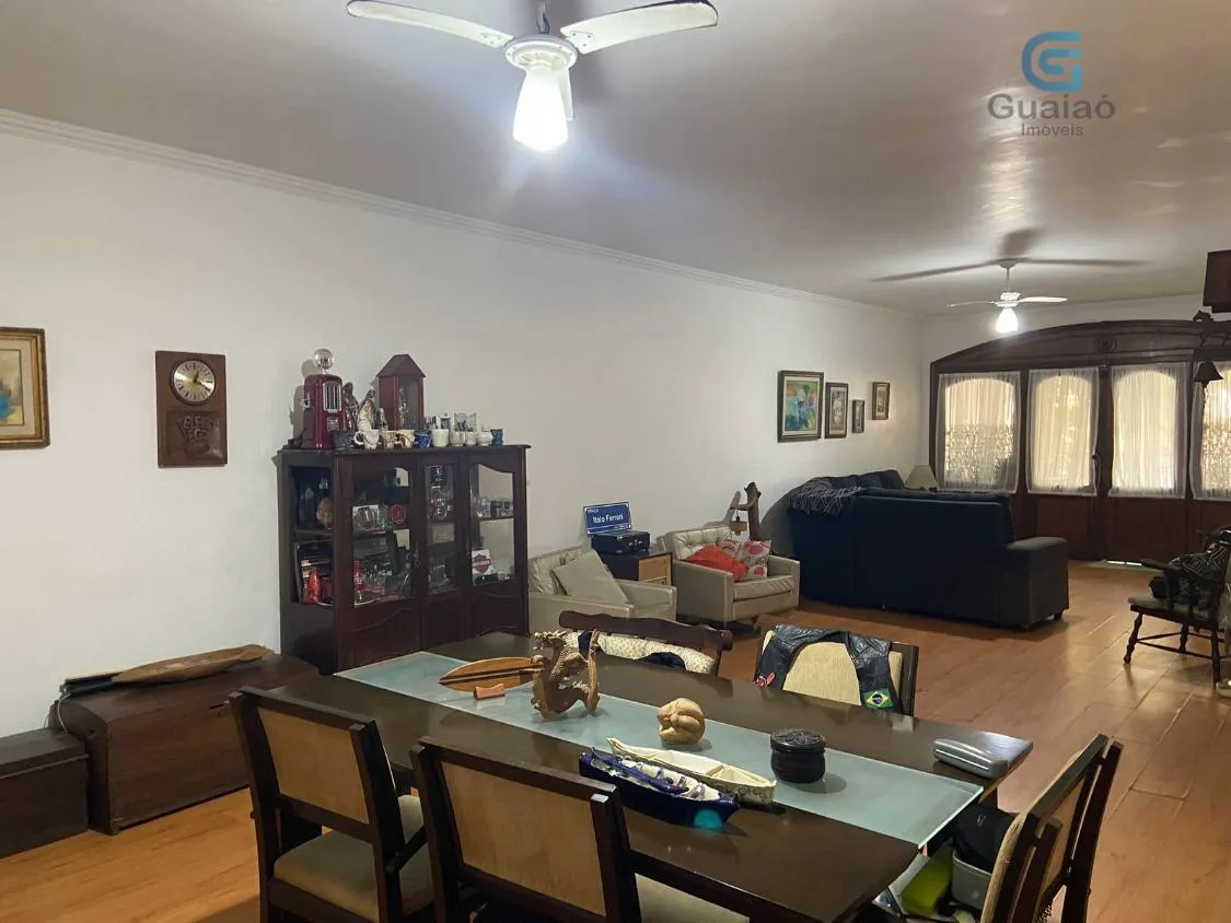 Imagem Vendo excelente apartamento com 04 dormitórios (02 suítes) no Boqueirão, Santos