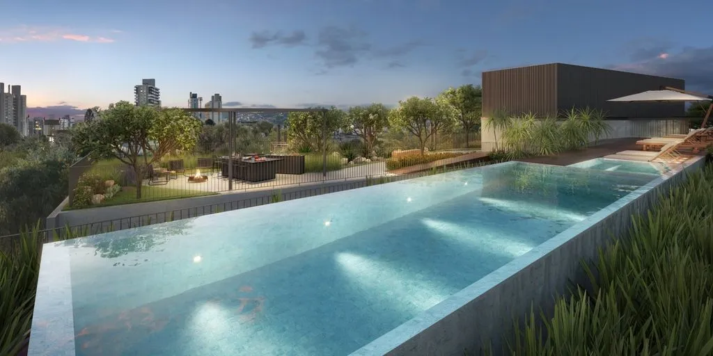Imagem Apartamento 1 dormitório próximo ao Colégio Farroupilha
