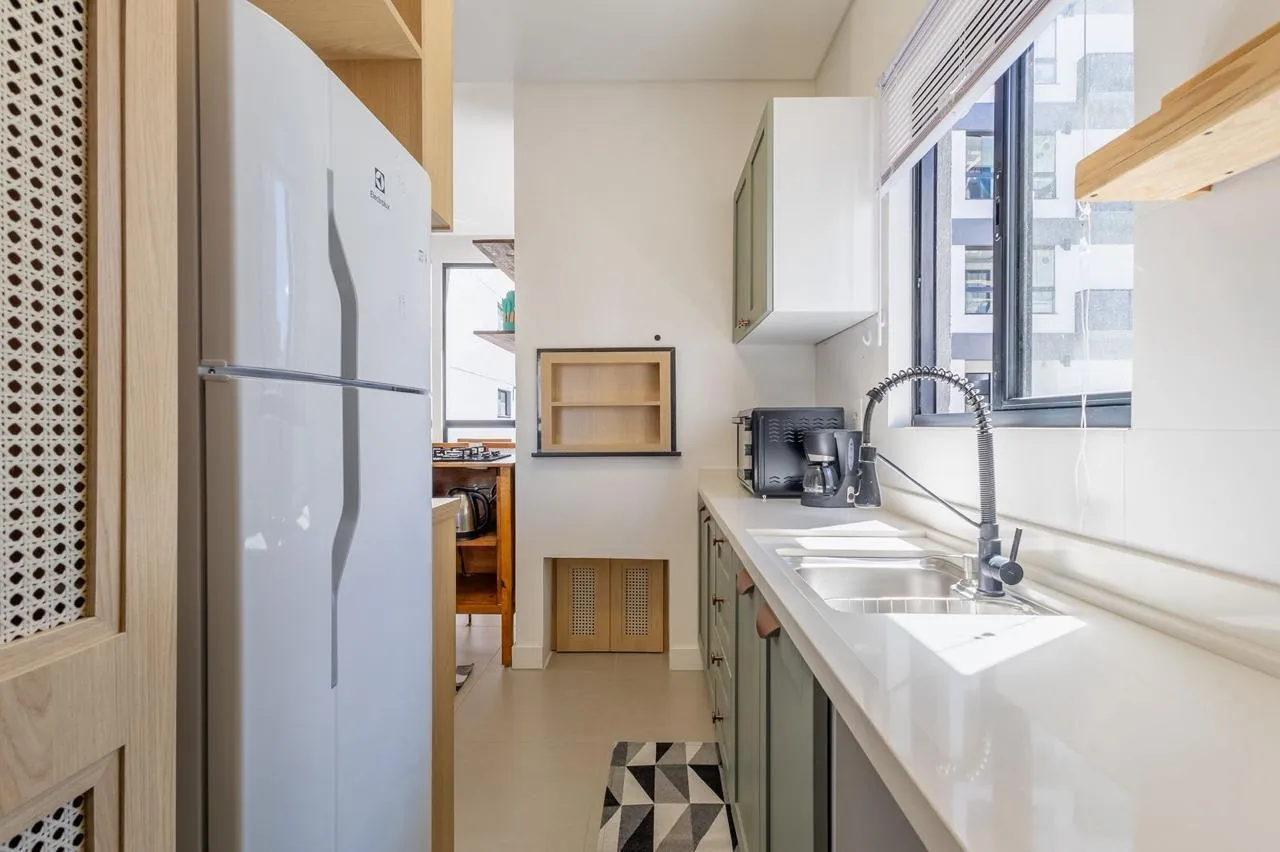 Imagem Apartamento à venda com 70m2 por R$ 790.000,00