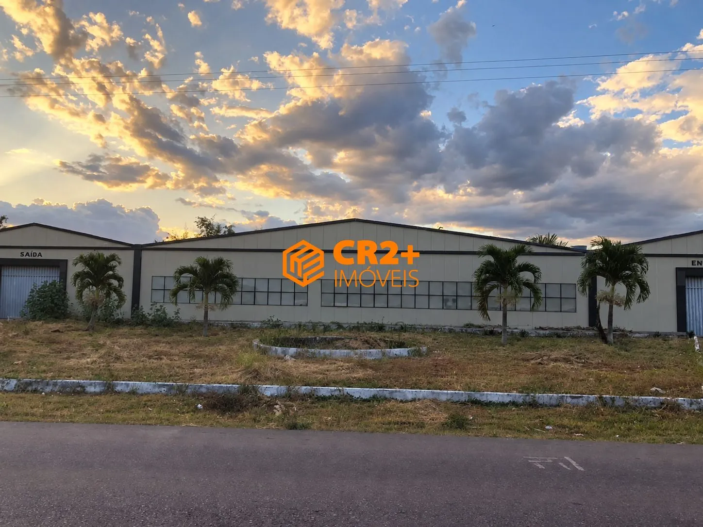 Imagem ESTRUTURA COMERCIAL À VENDA EM PESQUEIRA - PROJETO PARA MOTEL DE LUXO