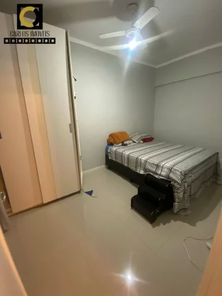 Imagem Lindo apartamento 2 Dorm Mobiliado na Vila Mathias - Santos