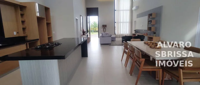 Imagem Linda casa com 4 sítes no Condomínio Parque Xapada Ytu: - 1000m2.at 415m2.ac