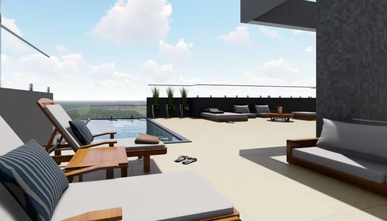 Imagem Liberty Residence - Apartamento à venda no bairro Navegantes - Capão da Canoa/RS