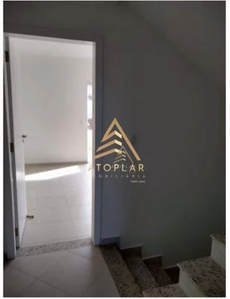 Imagem Sobrado à venda, 130 m² por R$ 1.650.000,00 - Ariribá - Balneário Camboriú/SC