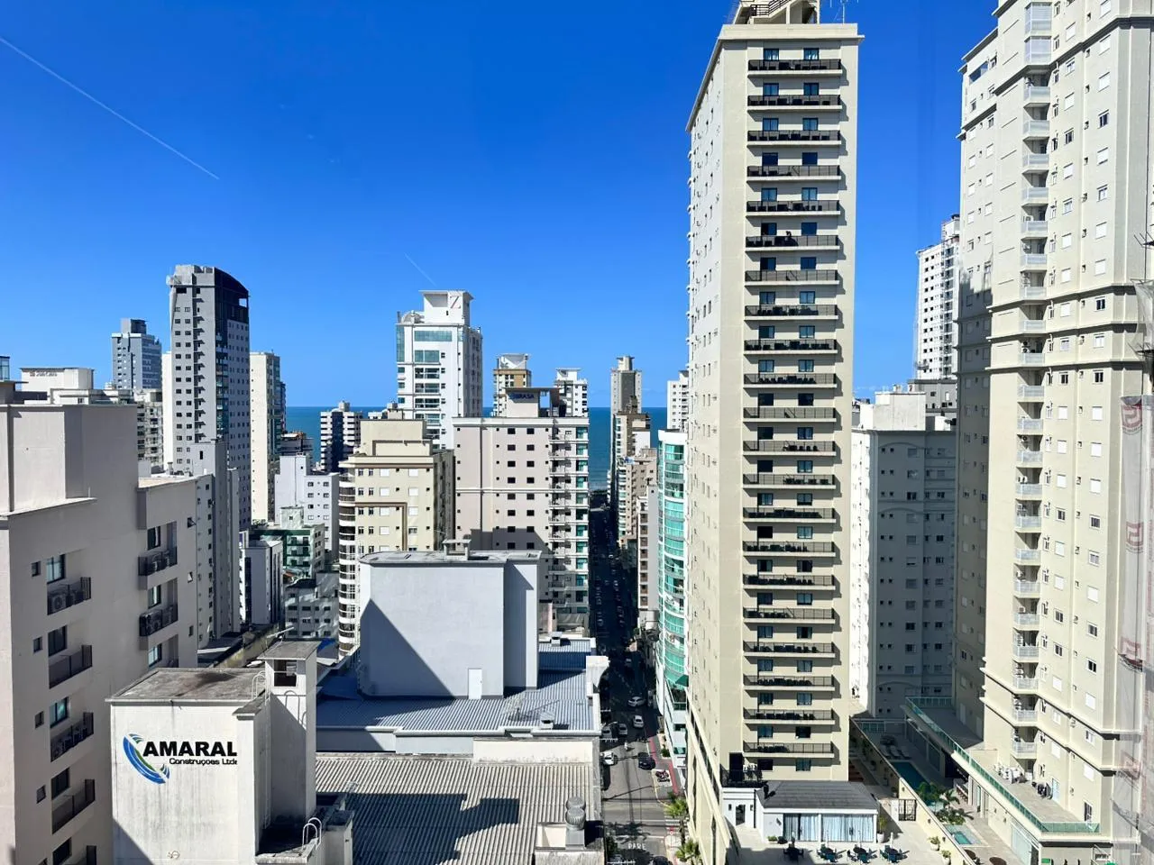 Imagem Apartamento com vista para o mar à venda com 1382m2 por R$ 2.870.000,00