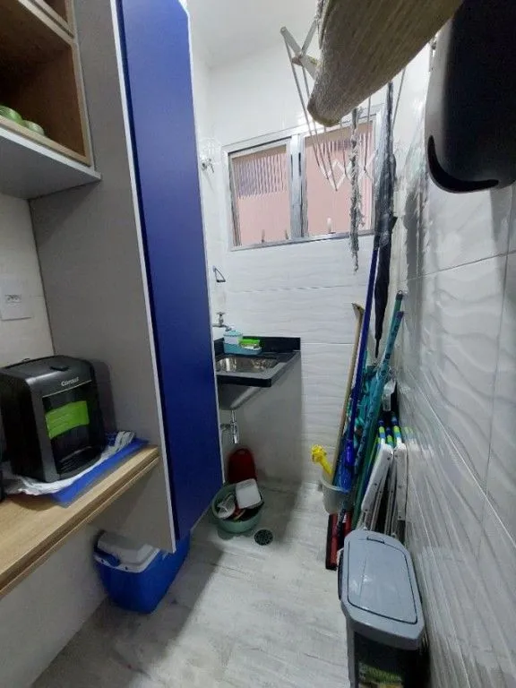 Imagem Apartamento à Venda em Flórida, Praia Grande - SP