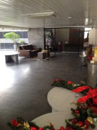 Imagem Apartamento com 3 Quartos à Venda, 150 m² em Boa Viagem - Recife