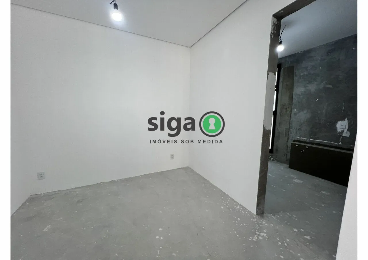 Imagem Casa em Condomínio Fechado em frente ao Parque do Ibirapuera- EXCLUSIVO!!!!