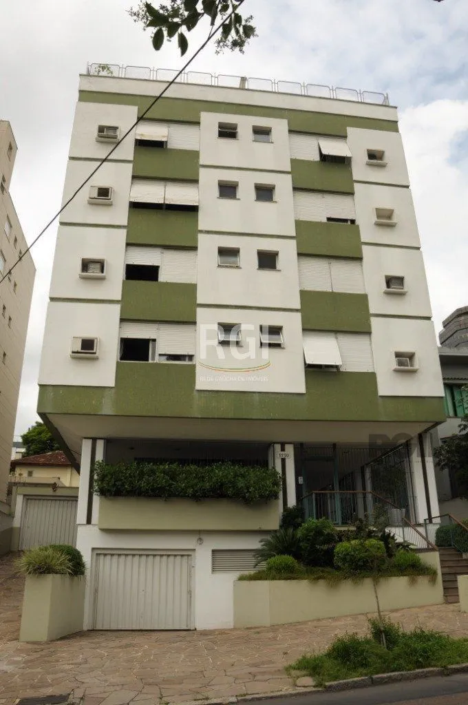 Imagem Apartamento em Auxiliadora